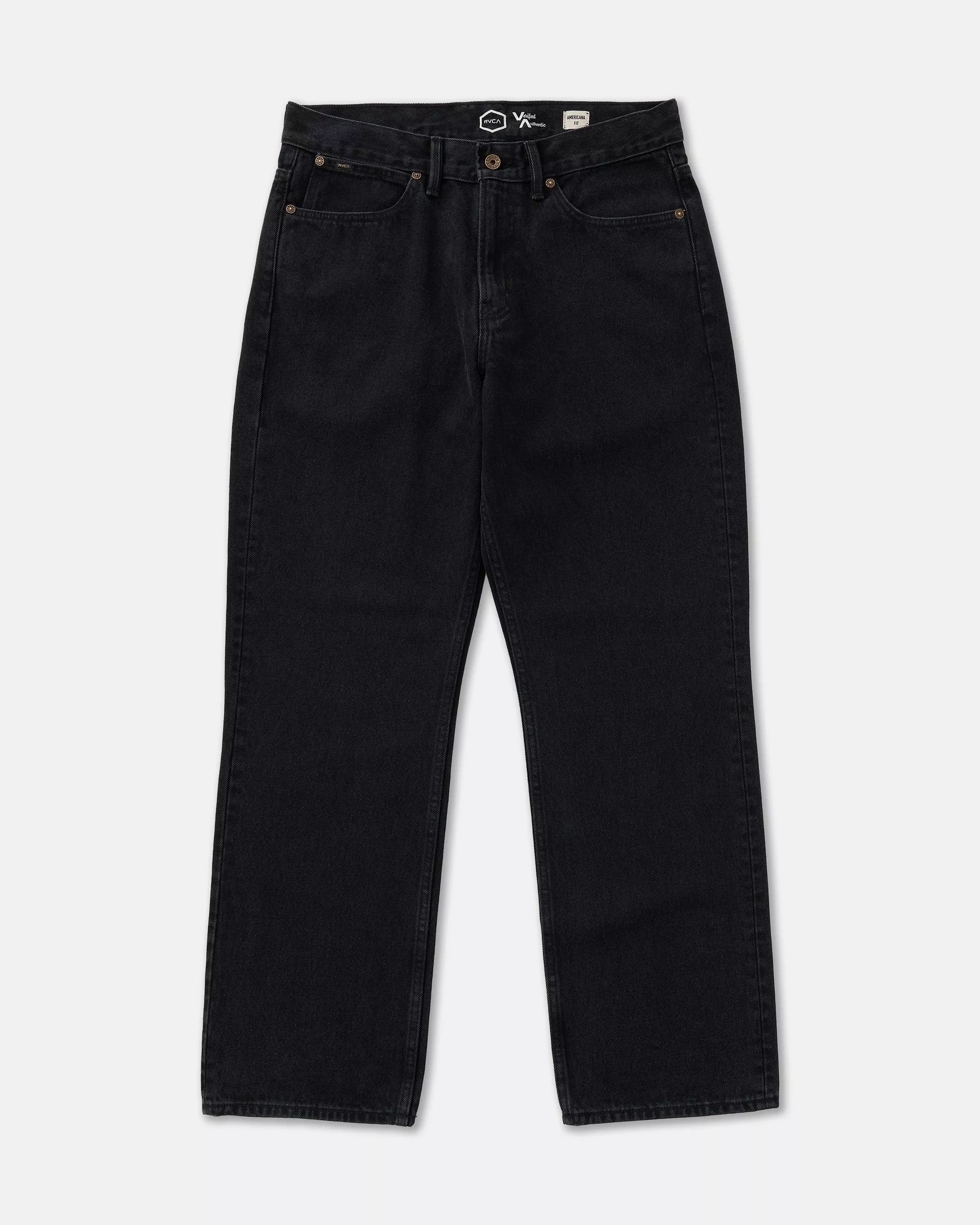 Americana Dayshift Jean