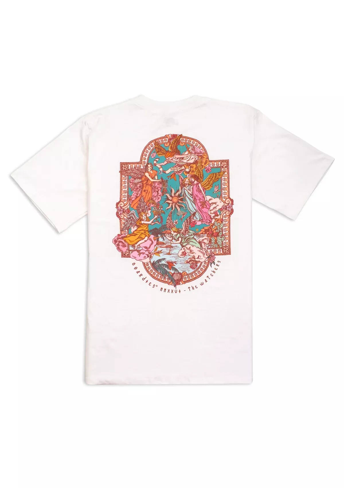Angelo T Shirt