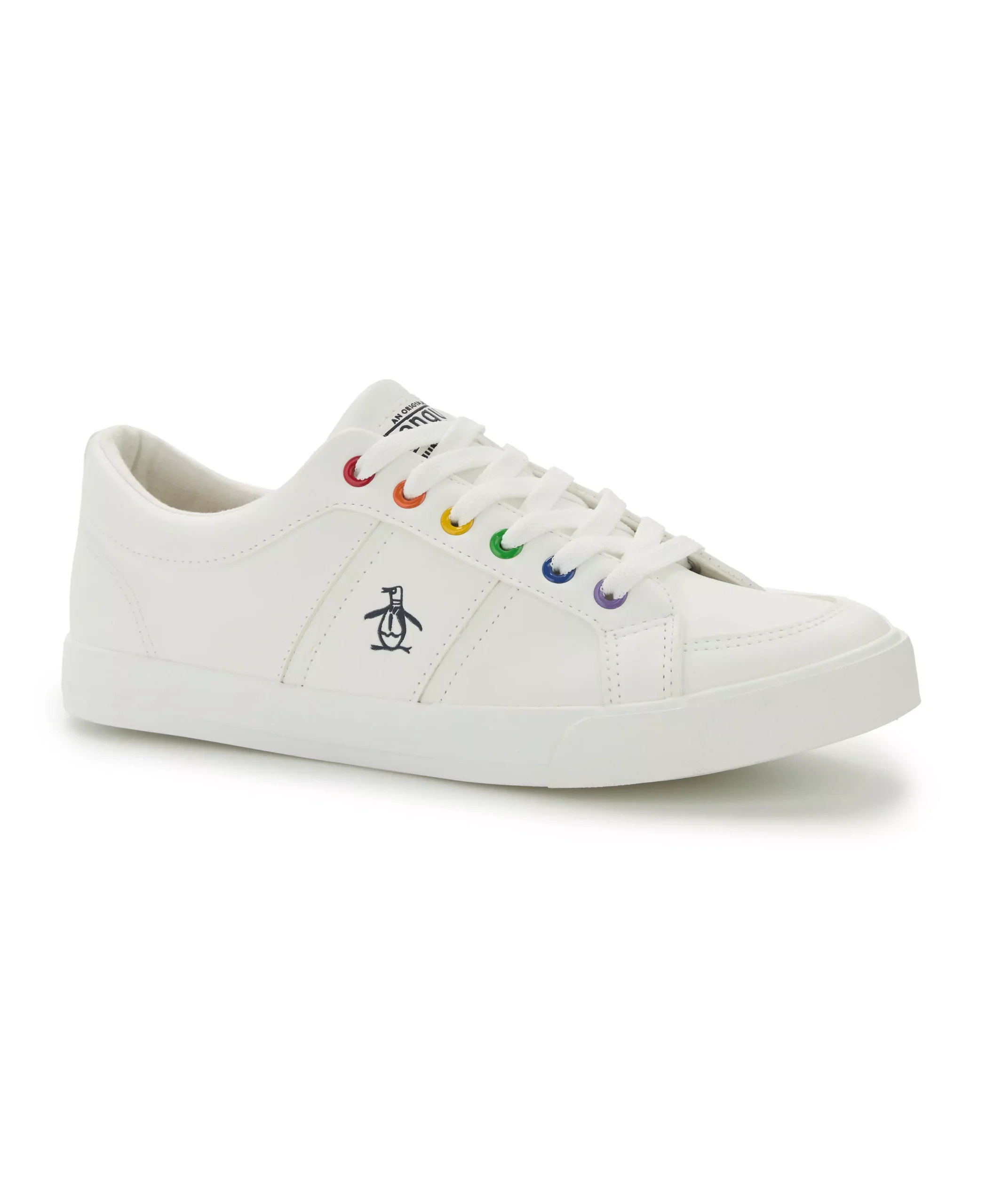 Ansel Pride Sneaker