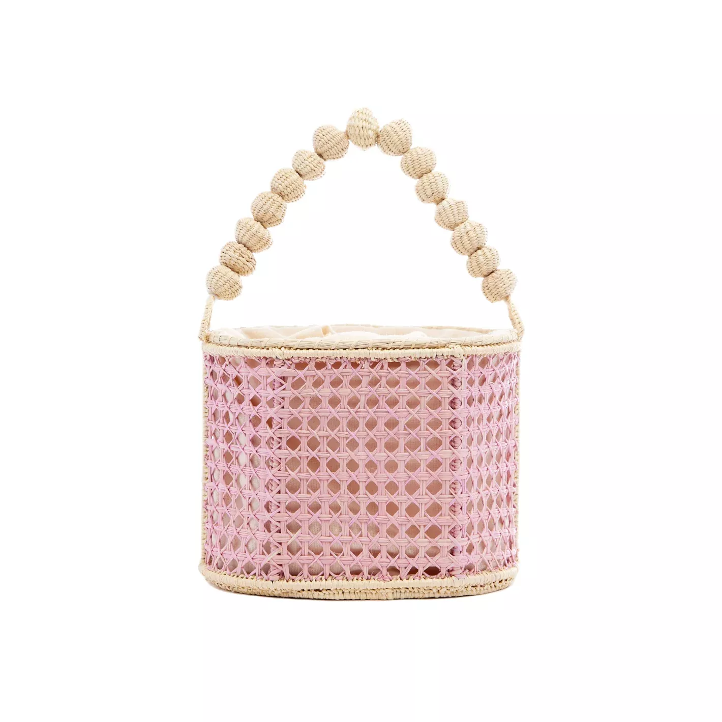 apaya pink adelaida mini bag