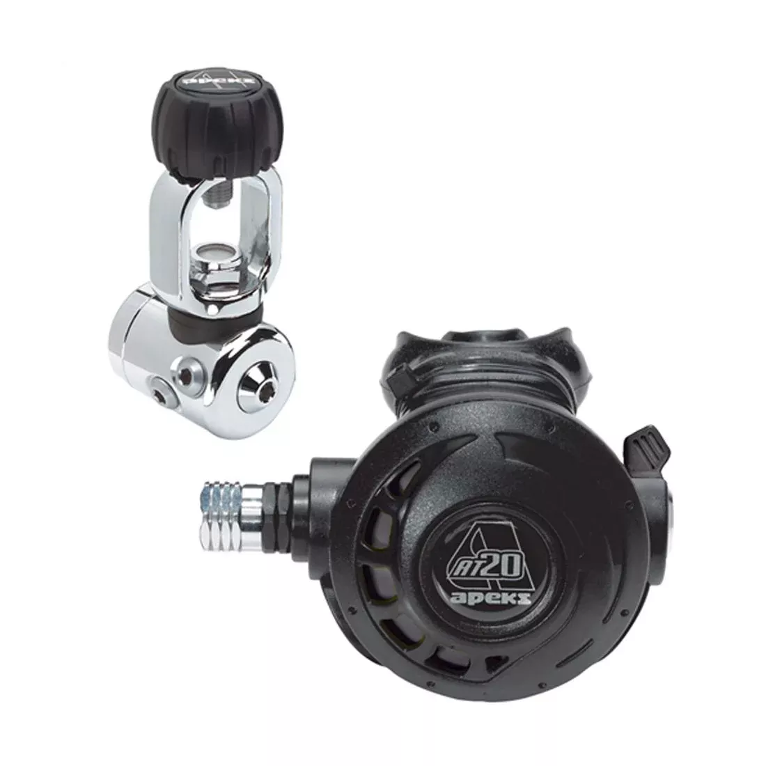 Apeks AT20 Regulator