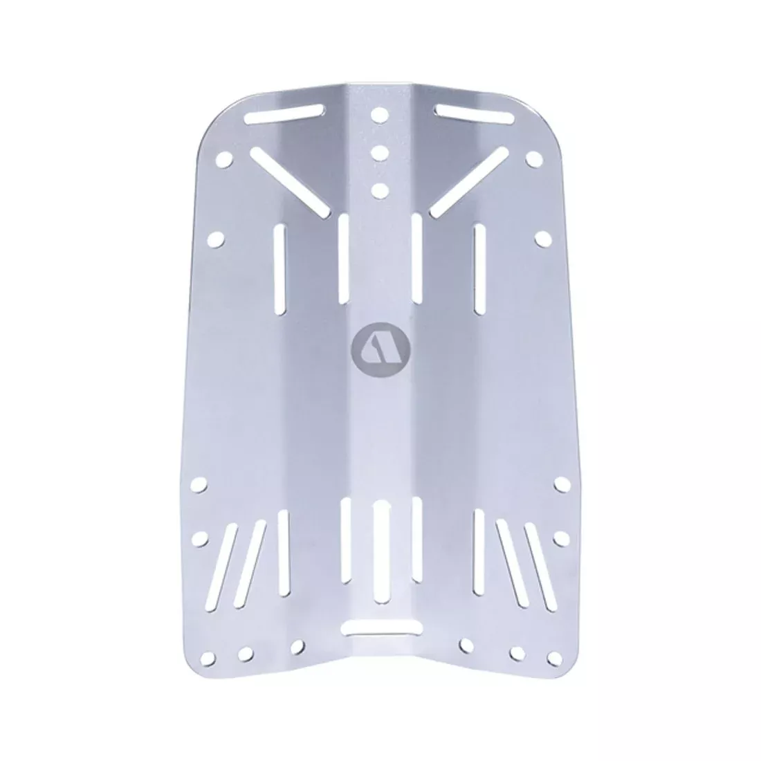 Apeks Backplate