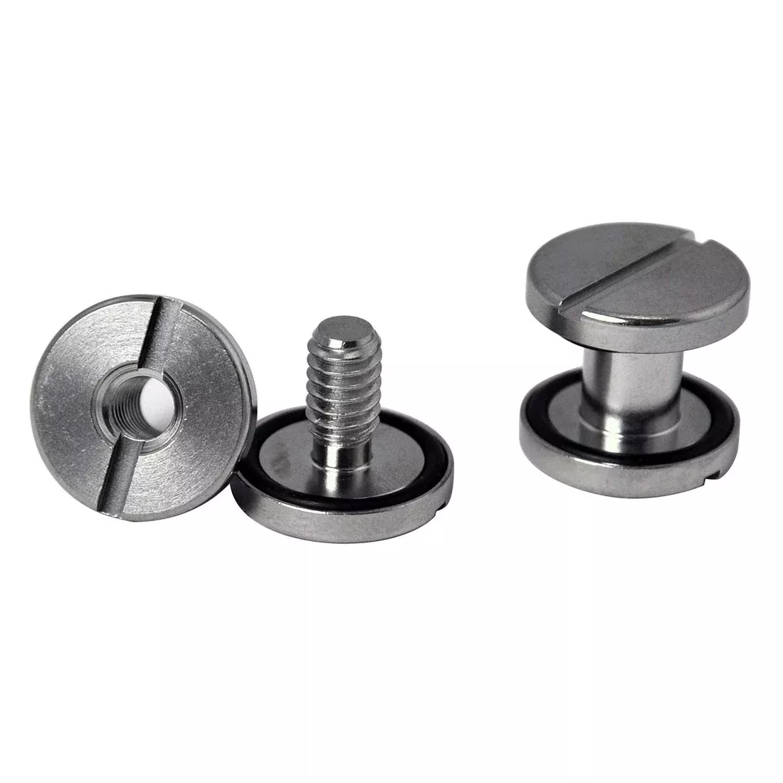 Apeks Book Screw Kit 2-Pack