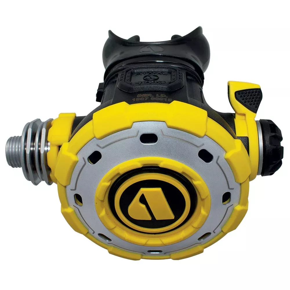 Apeks MTX-RC Octopus
