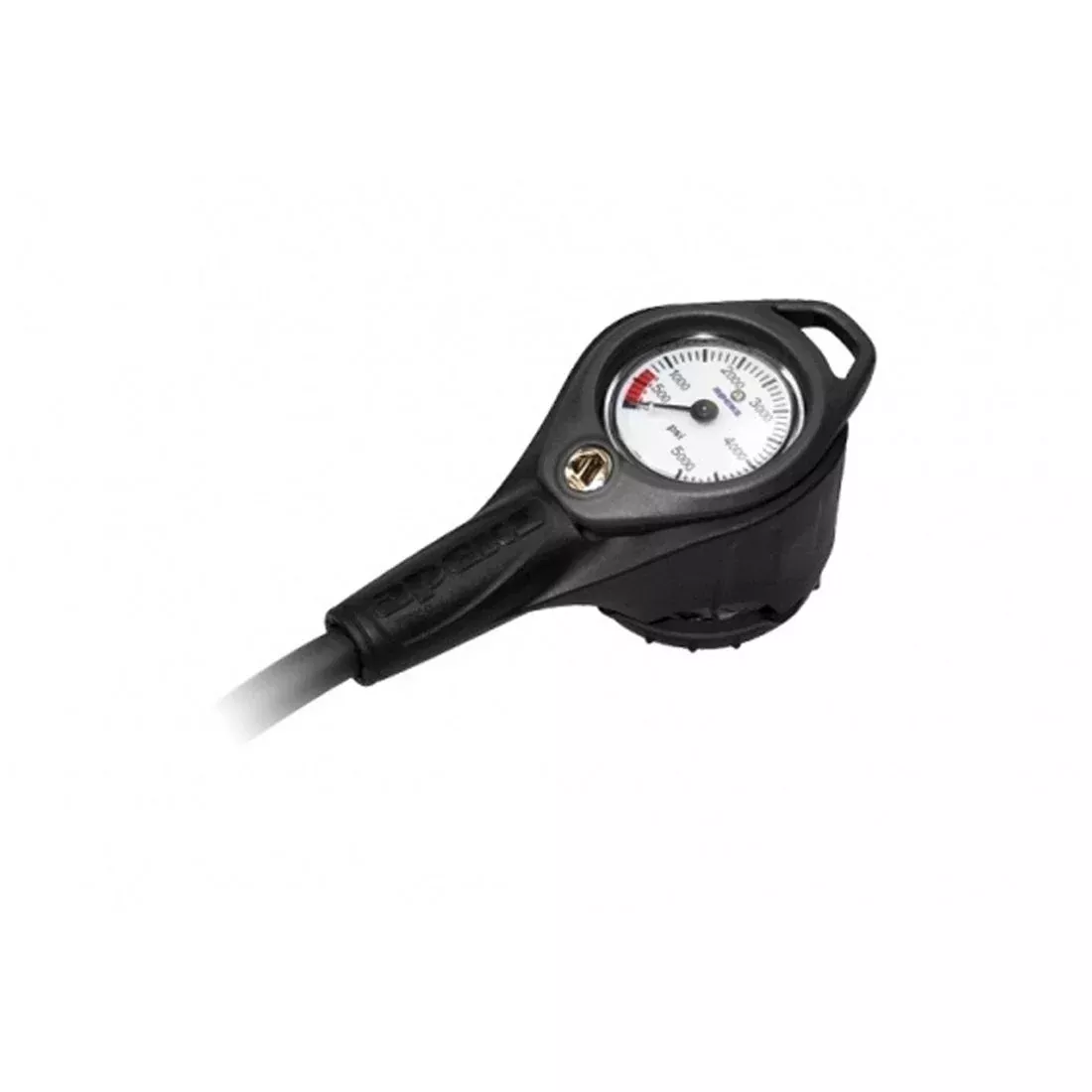 Apeks SPG Console w/ Compass Imperial or Metric Options