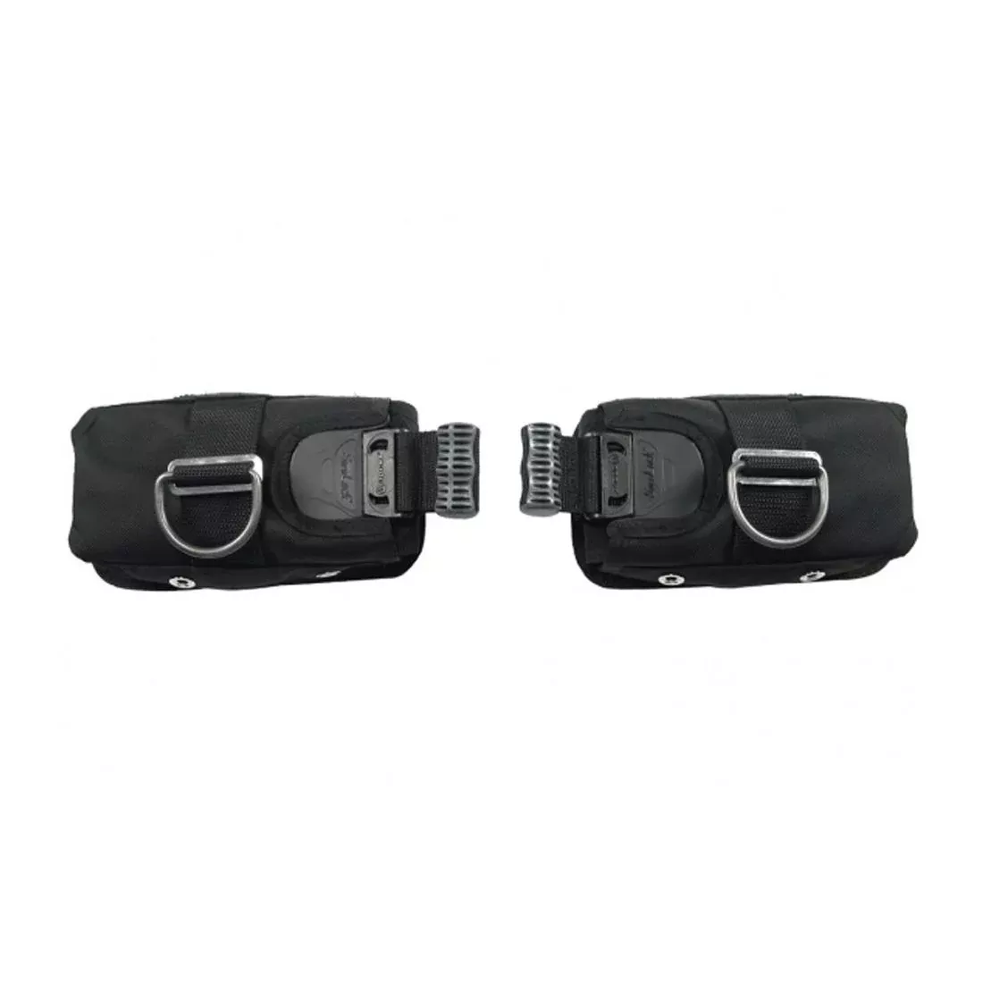 Apeks Surelock Weight System 10Lb
