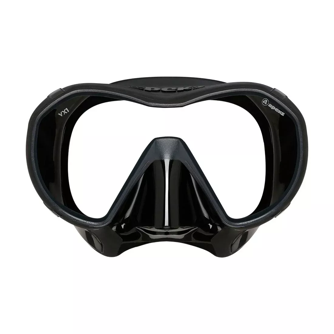 Apeks VX1 Frameless Mask