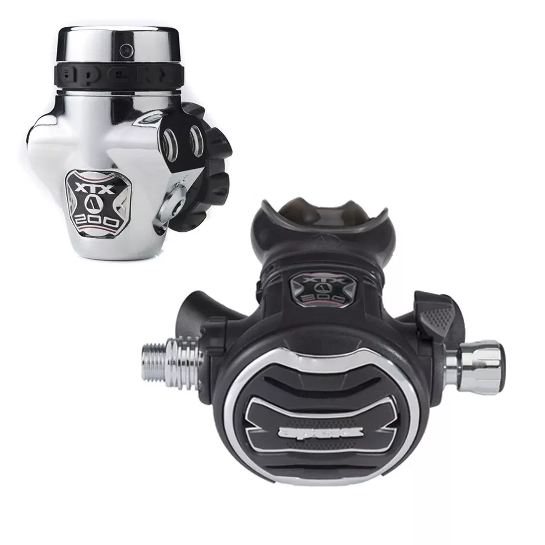 Apeks XTX200 Regulator