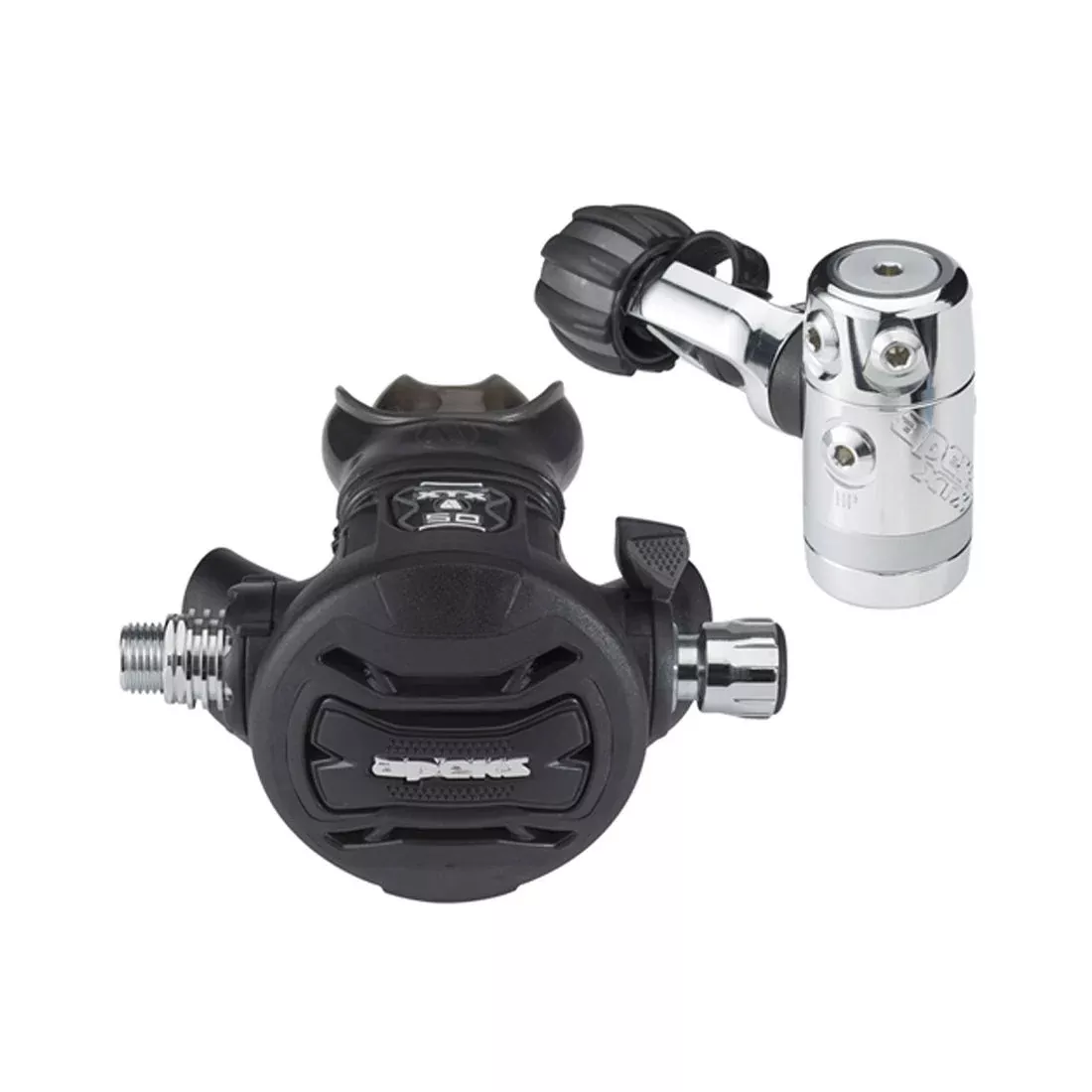 Apeks XTX50 Regulator