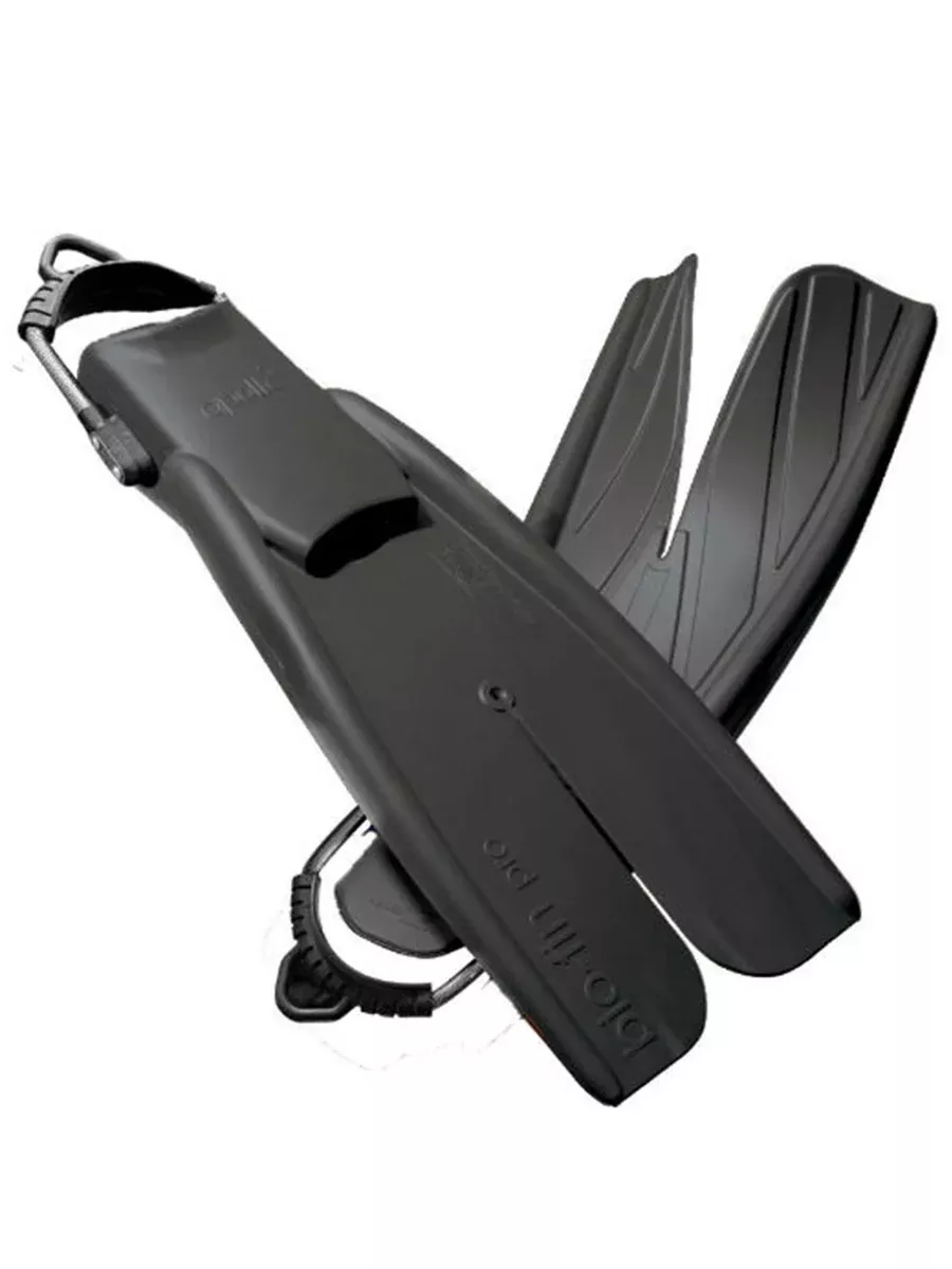 Apollo Bio-fin Pro C-Serie Fins Open Heel