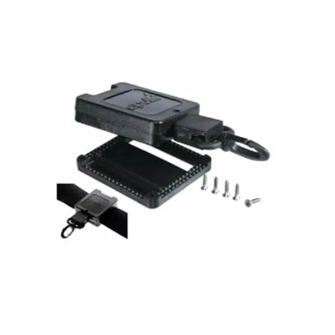 Apollo Retractor (auto retracts lights gauges etc.)