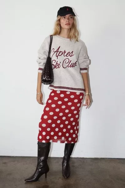 APRES SKI CLUBSweater