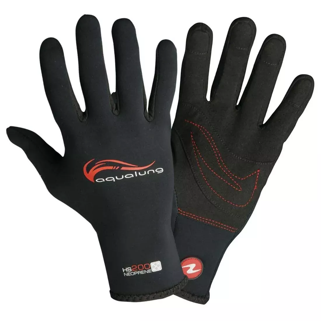 Aqualung 2mm Kai Gloves