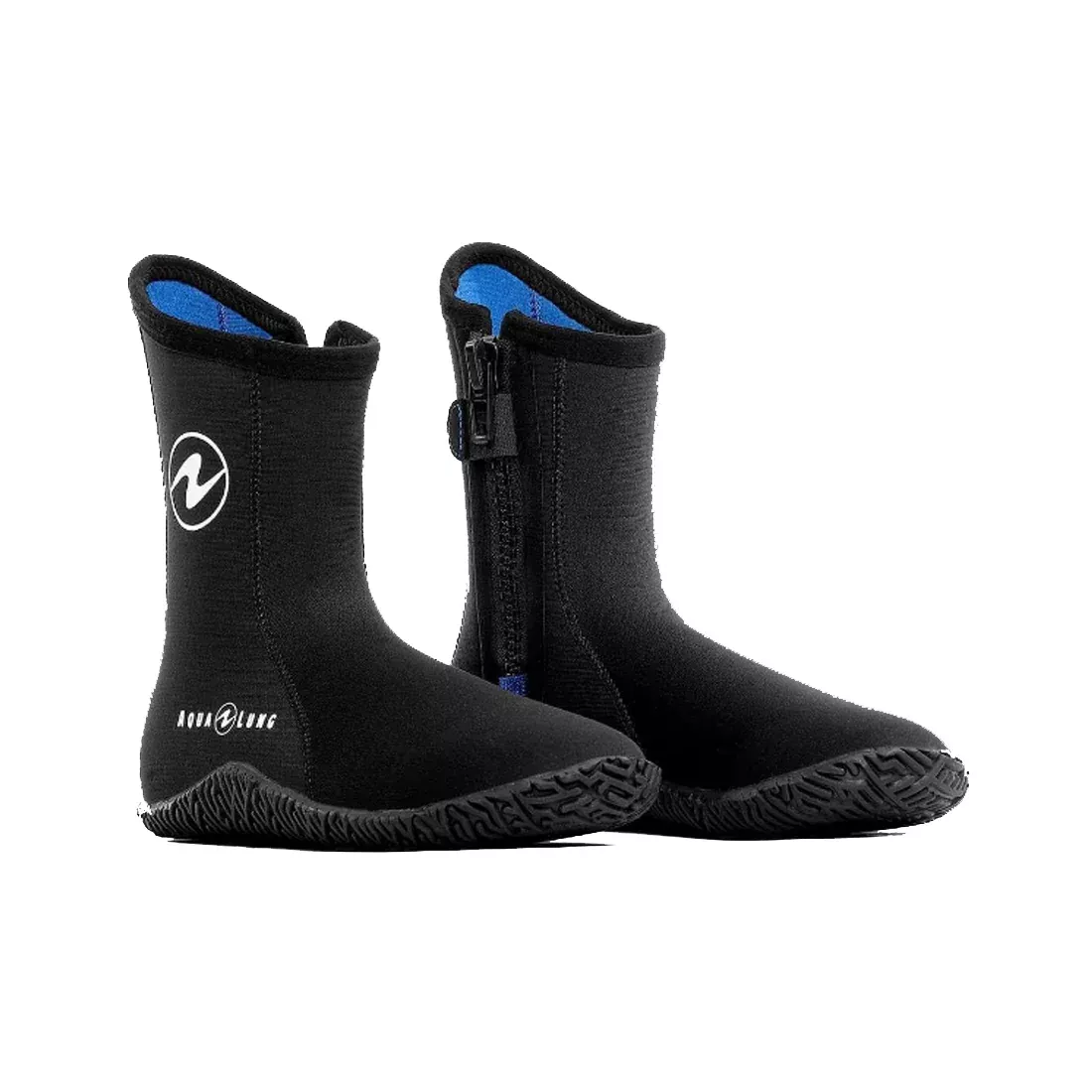 Aqualung 3mm Echozip Boots