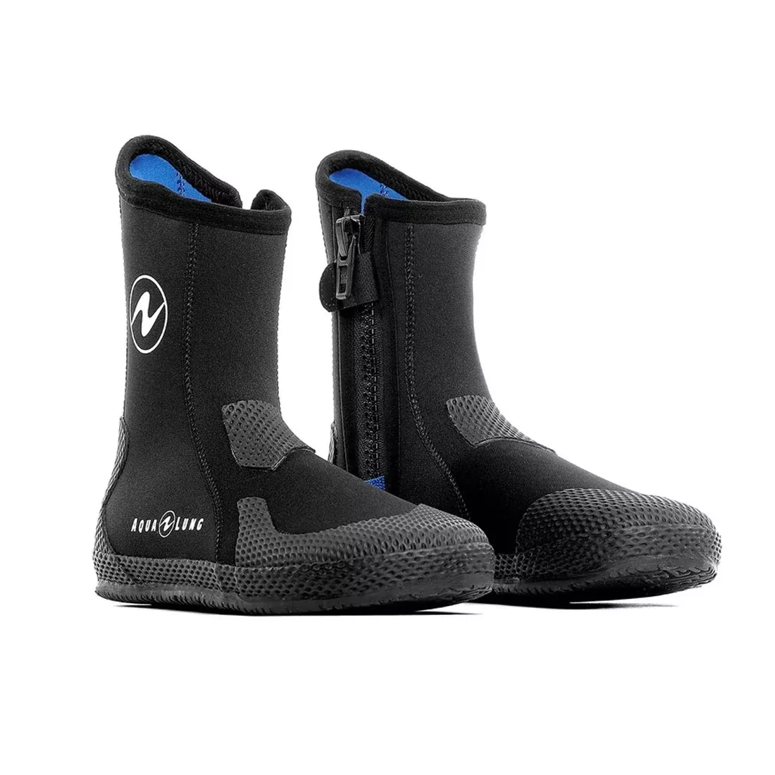 Aqualung 3mm Superzip Boots