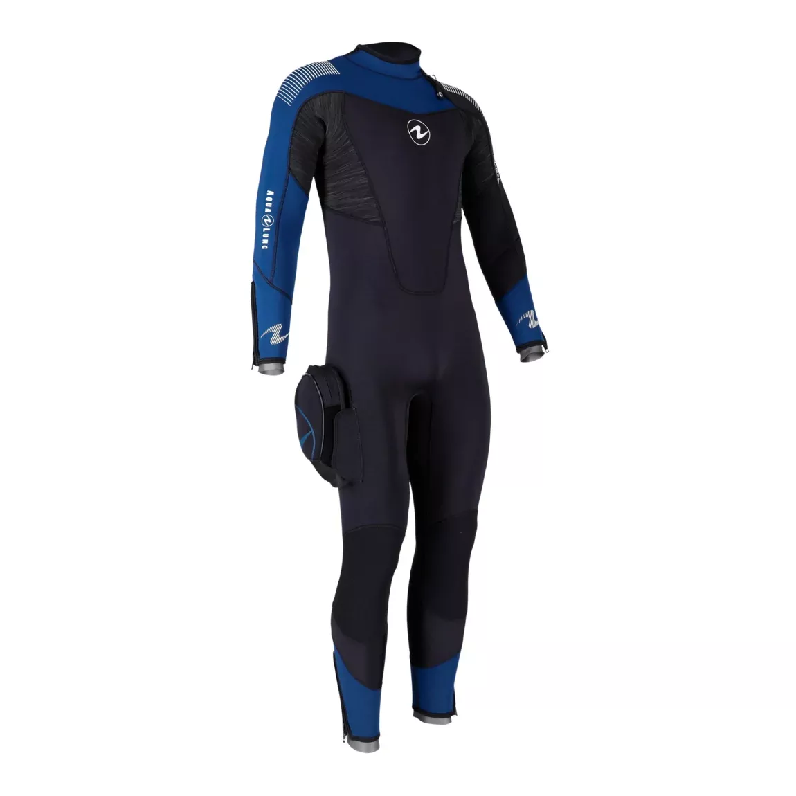 Aqualung 5.5mm Mens Dynaflex Wetsuit