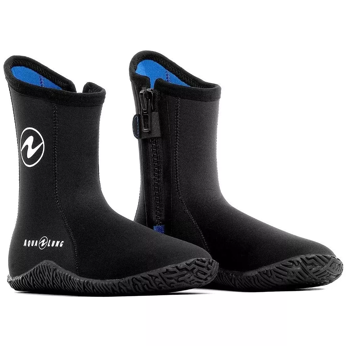 Aqualung 5mm Echozip Boots
