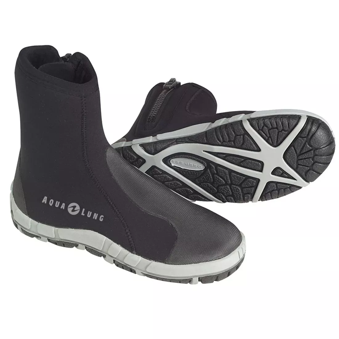 Aqualung 5mm Manta Boots