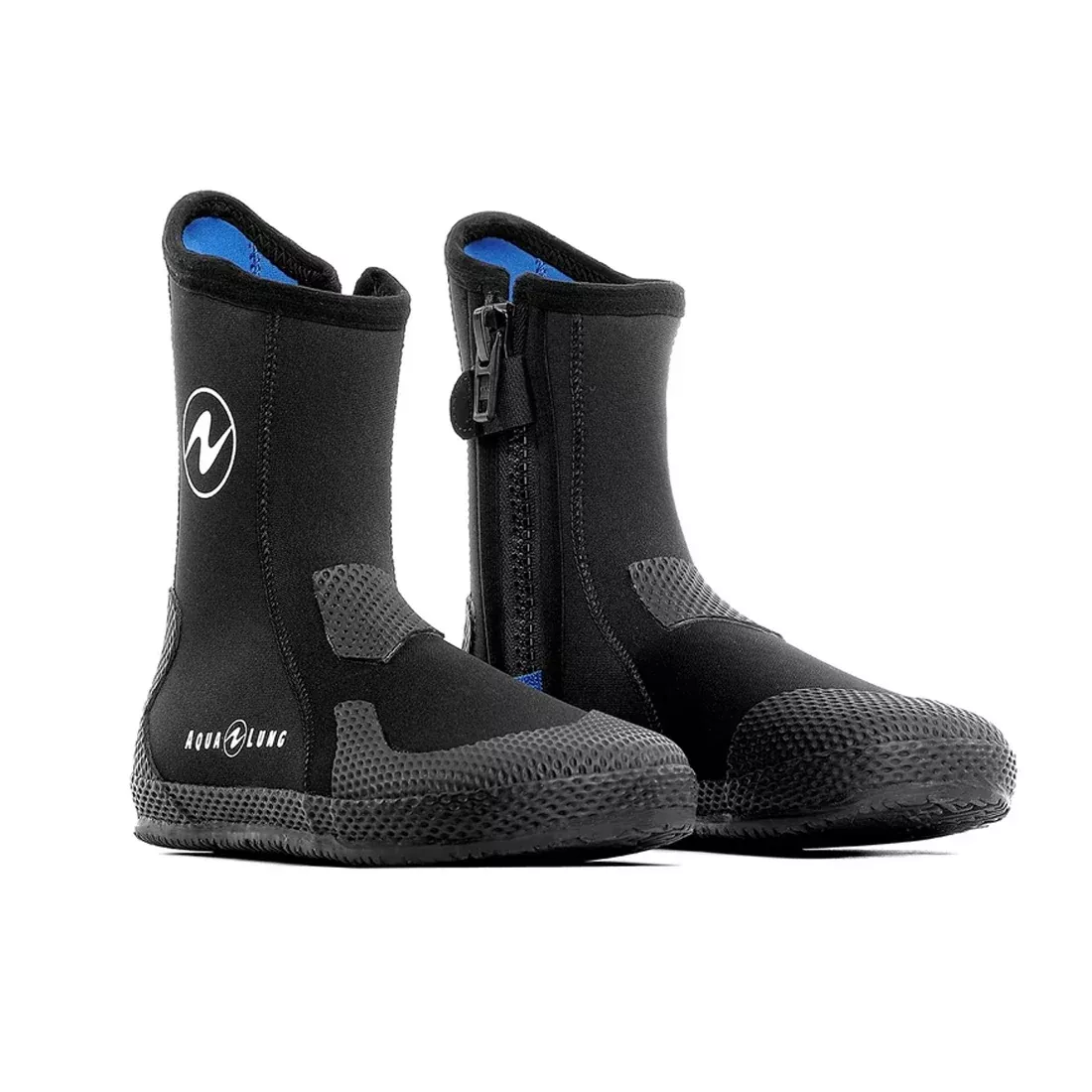 Aqualung 5mm Superzip Boots