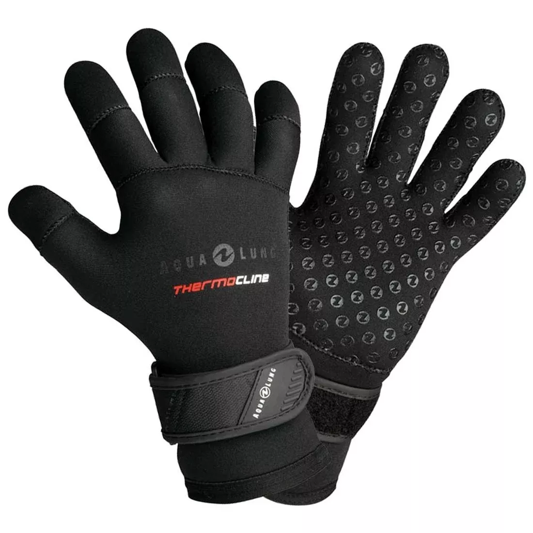 Aqualung 5mm Thermocline Gloves