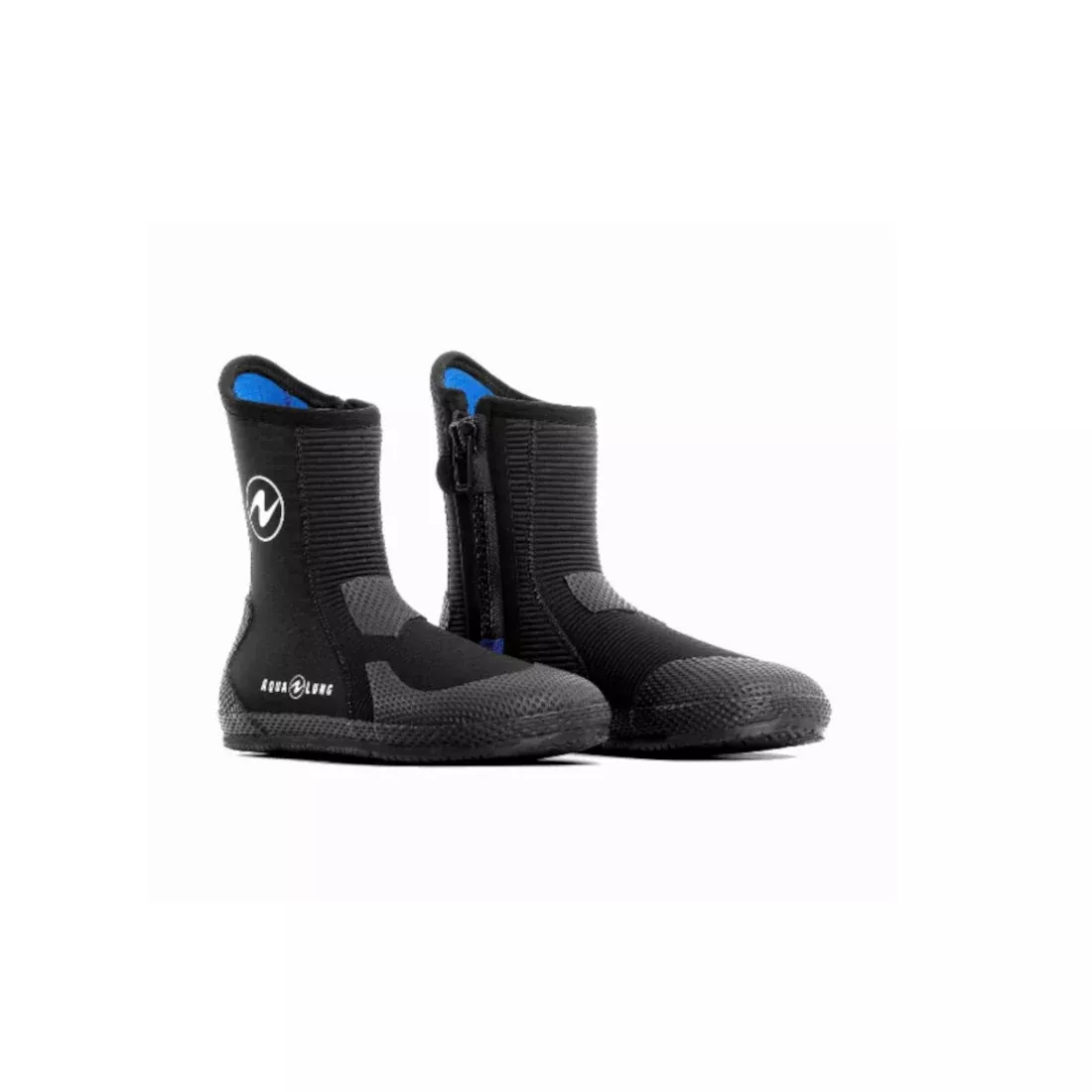 Aqualung 5mm Ultrazip Boots