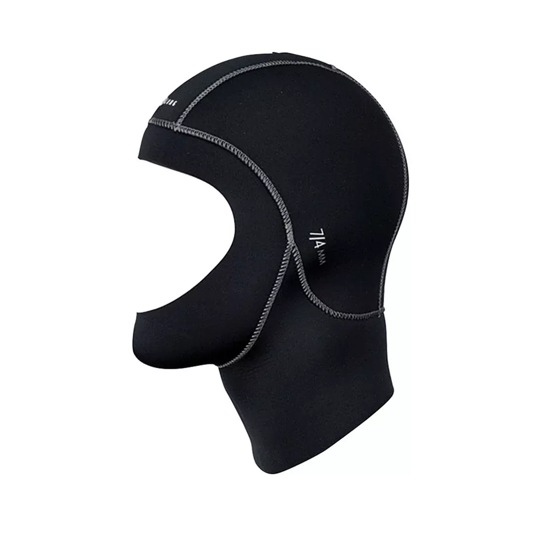 Aqualung 7/4mm Dryhood FLEX Hood
