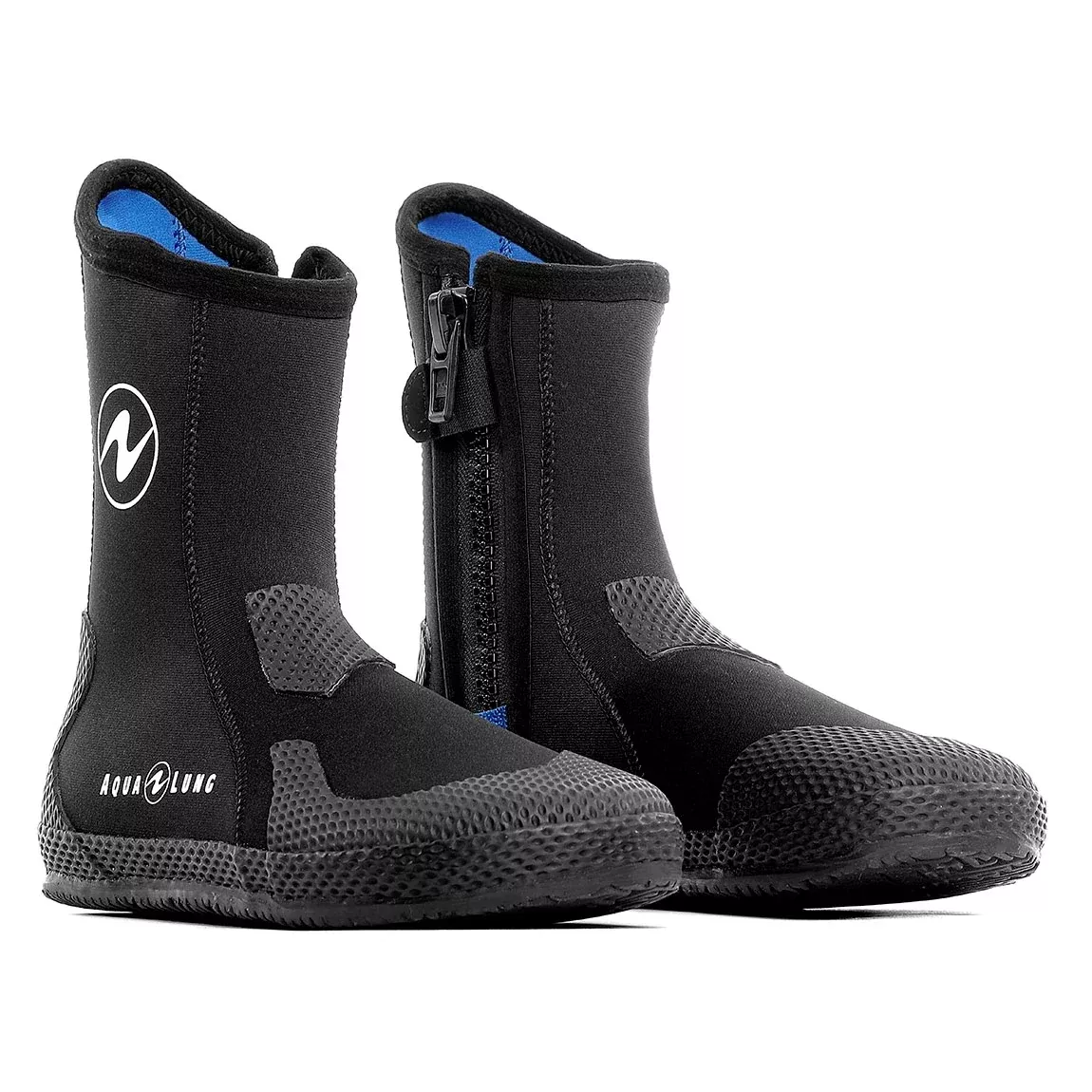 Aqualung 7mm Superzip Boots