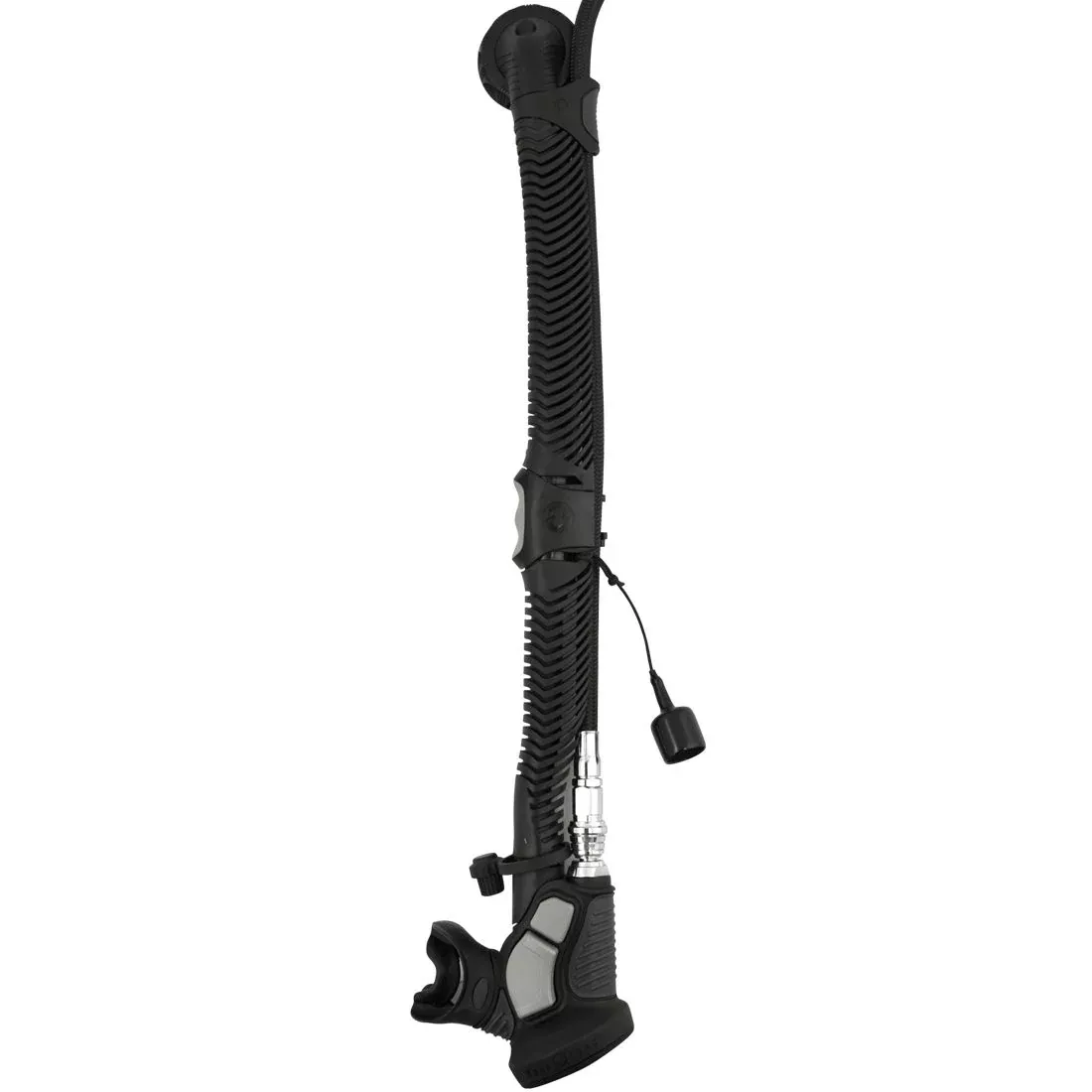 Aqualung Airsource w/ QD In-line Octo Inflator Scuba Divi