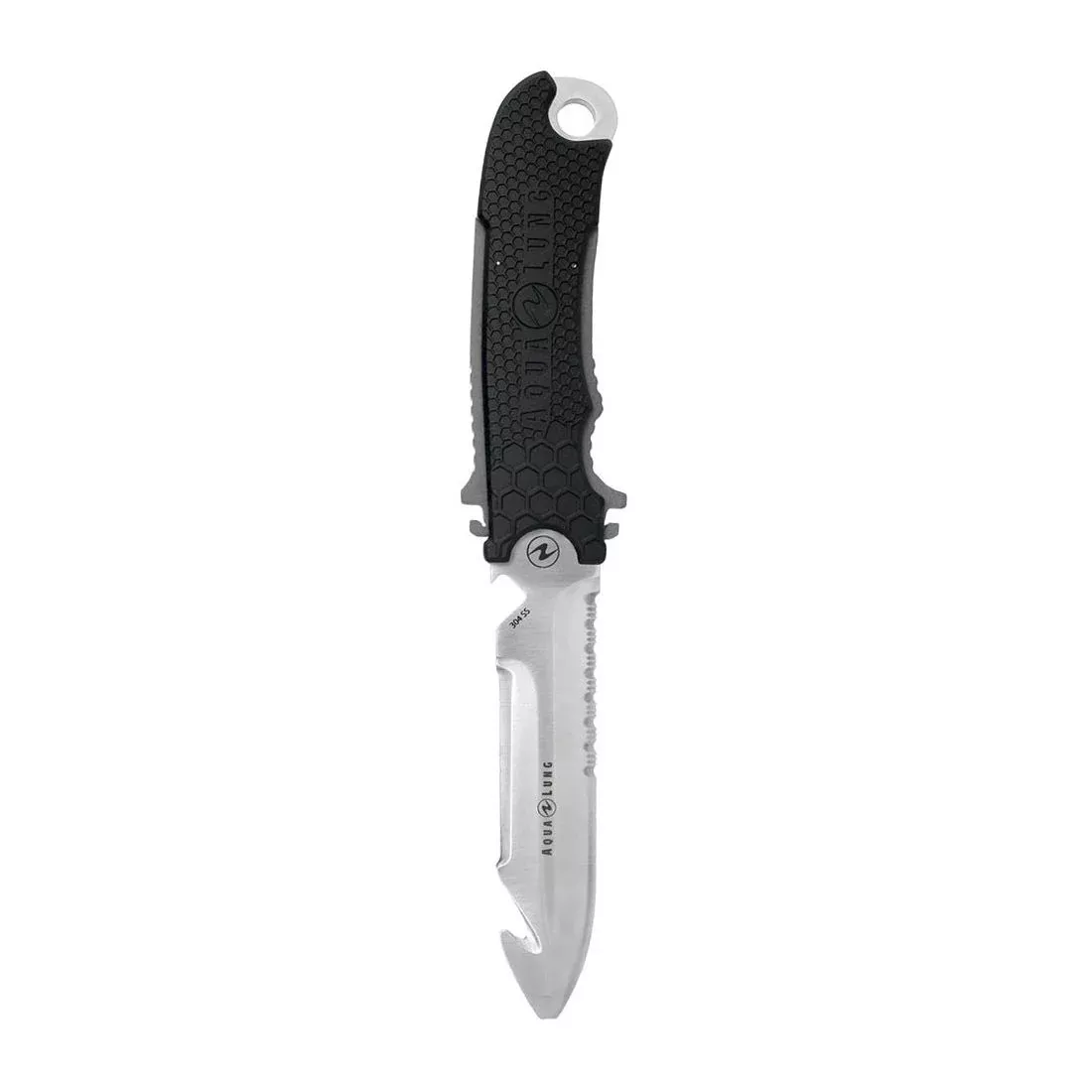 Aqualung Big Squeeze Dive Knife