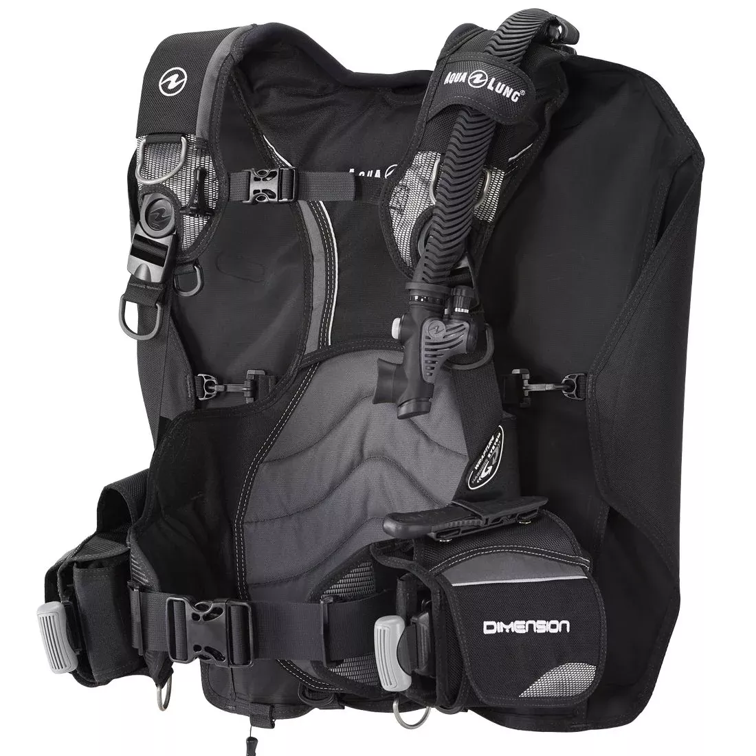 Aqualung Dimension BCD
