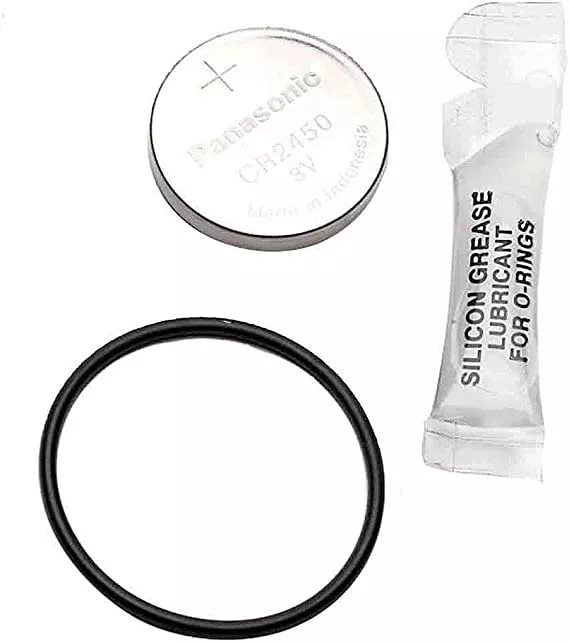 Aqualung Dive Computer Battery Kit for I300/I550