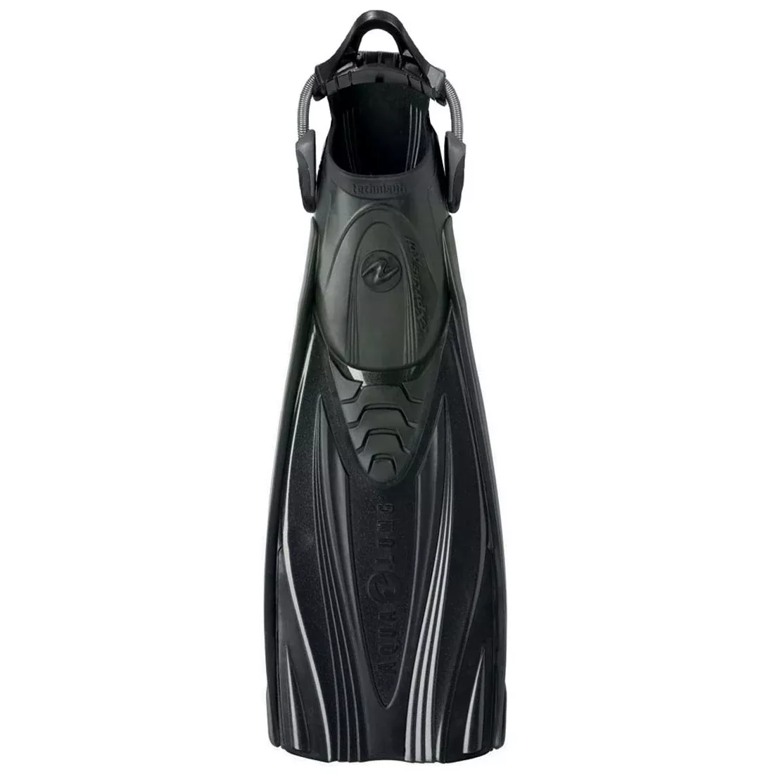 Aqualung Express Open Heal Fins