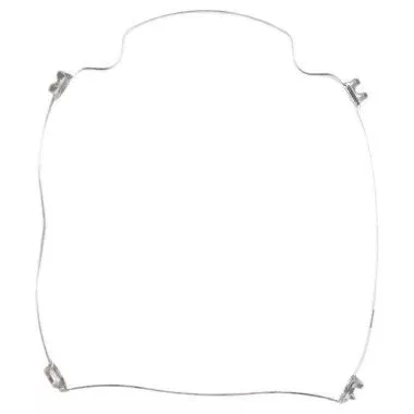 Aqualung I550 Lens Protector Ridgid