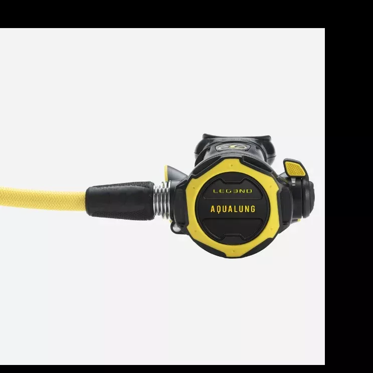 Aqualung Leg3nd Octopus