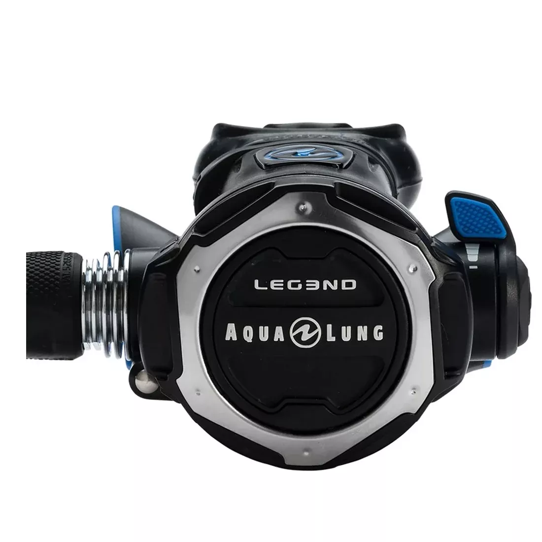 Aqualung Leg3nd Regulator 1st & 2nd Stage Set