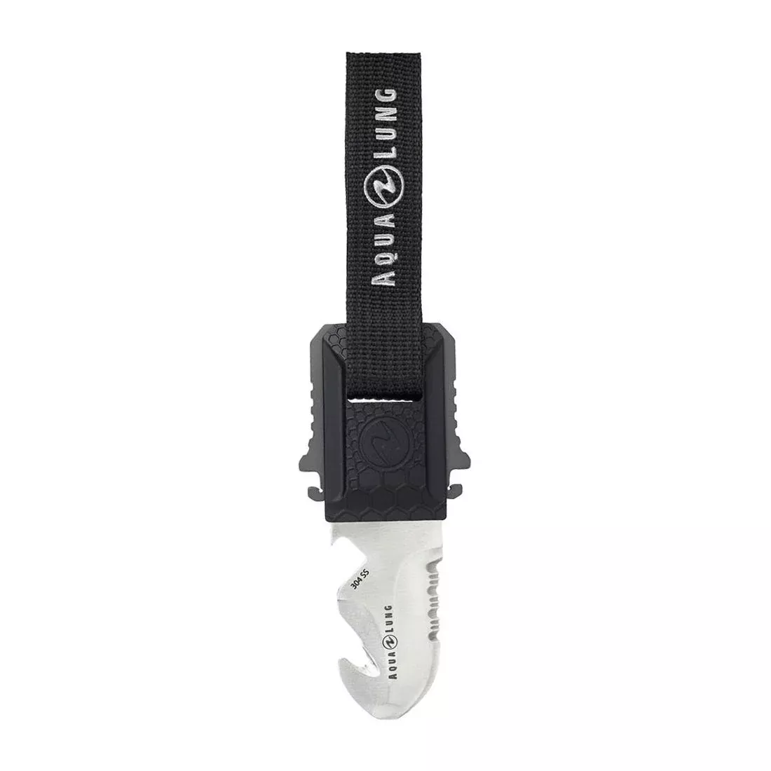 Aqualung Microsqueeze Dive Knife