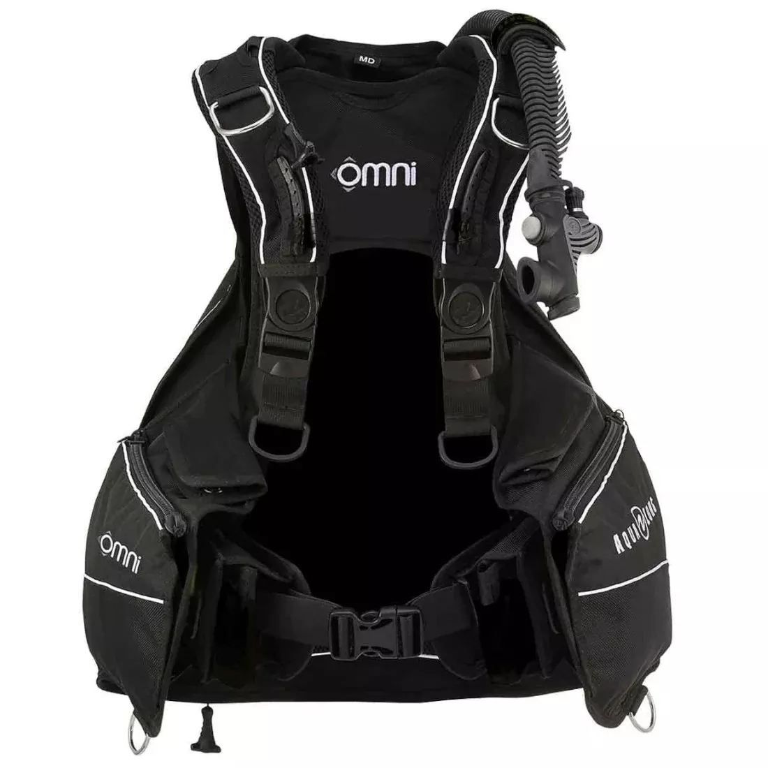 Aqualung Omni BCD