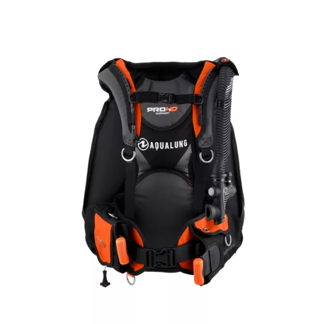 Aqualung Pro HD Compact BCD