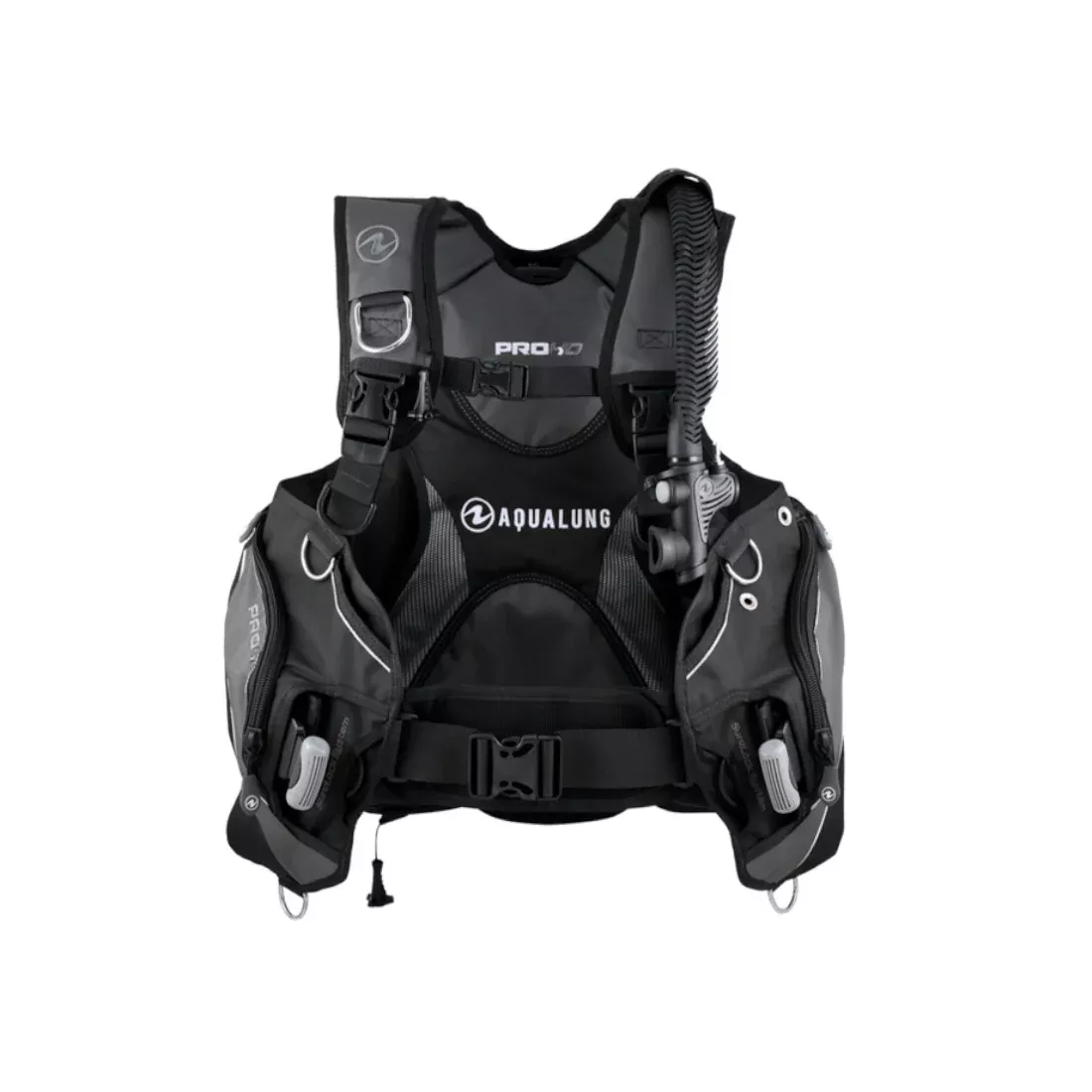 Aqualung Pro HD Mens BCD