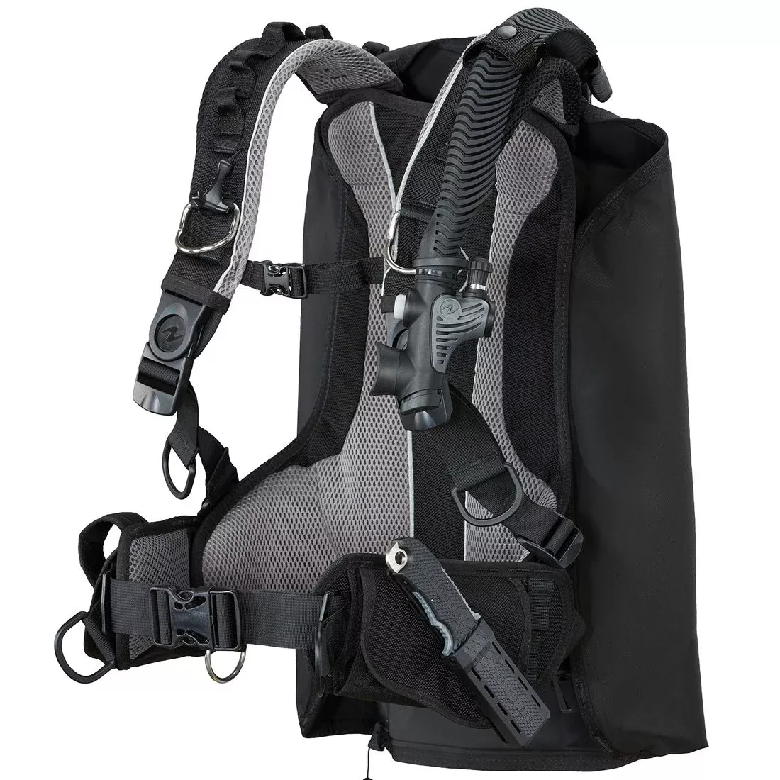 Aqualung Rogue BCD