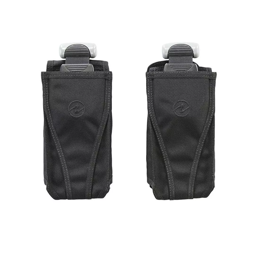 Aqualung Surelock II Weight Pocket System for Rogue & Outlaw