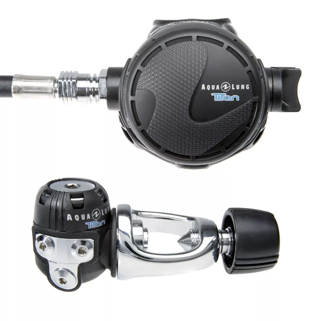 Aqualung Titan Regulator