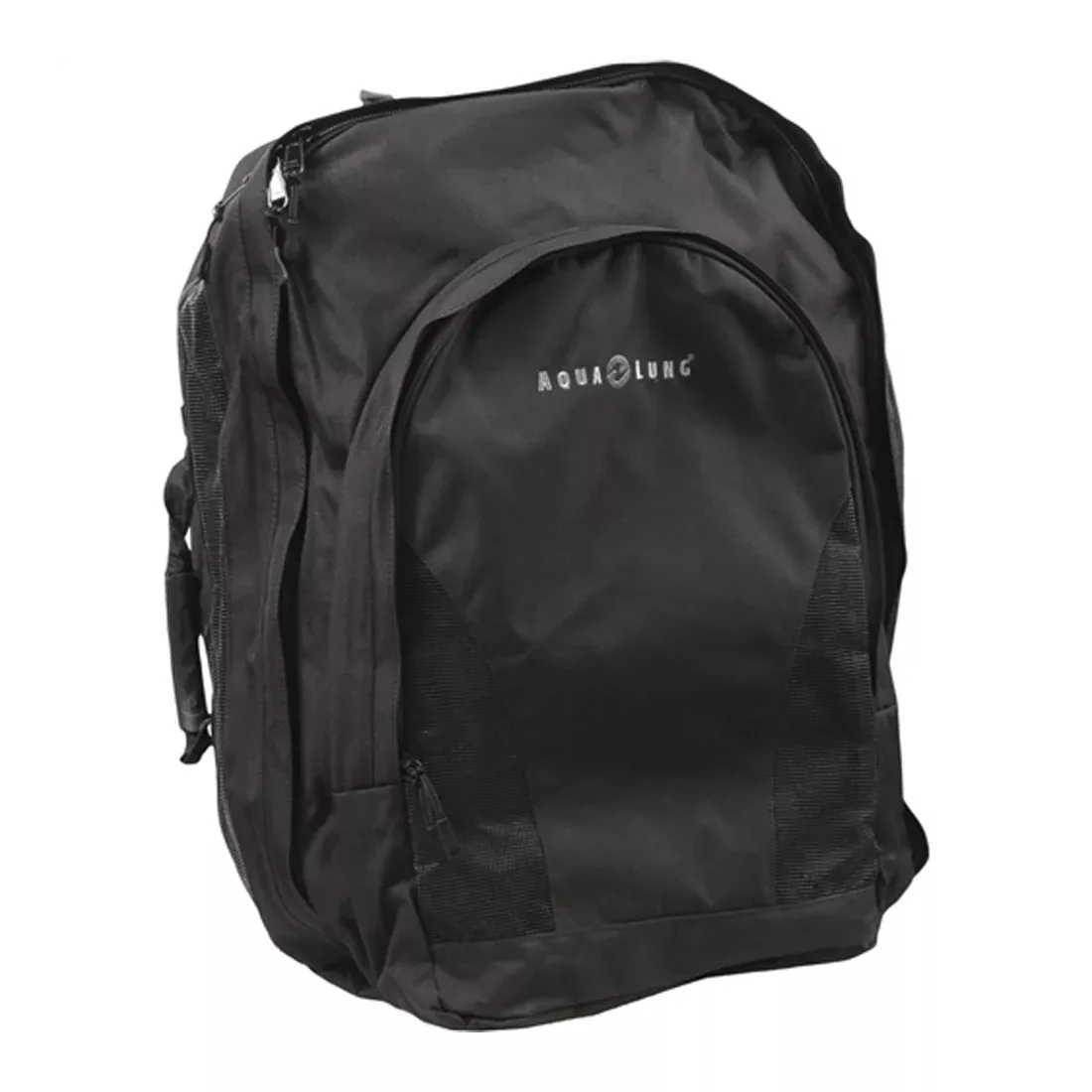 Aqualung Traveler Black Backpack Bag