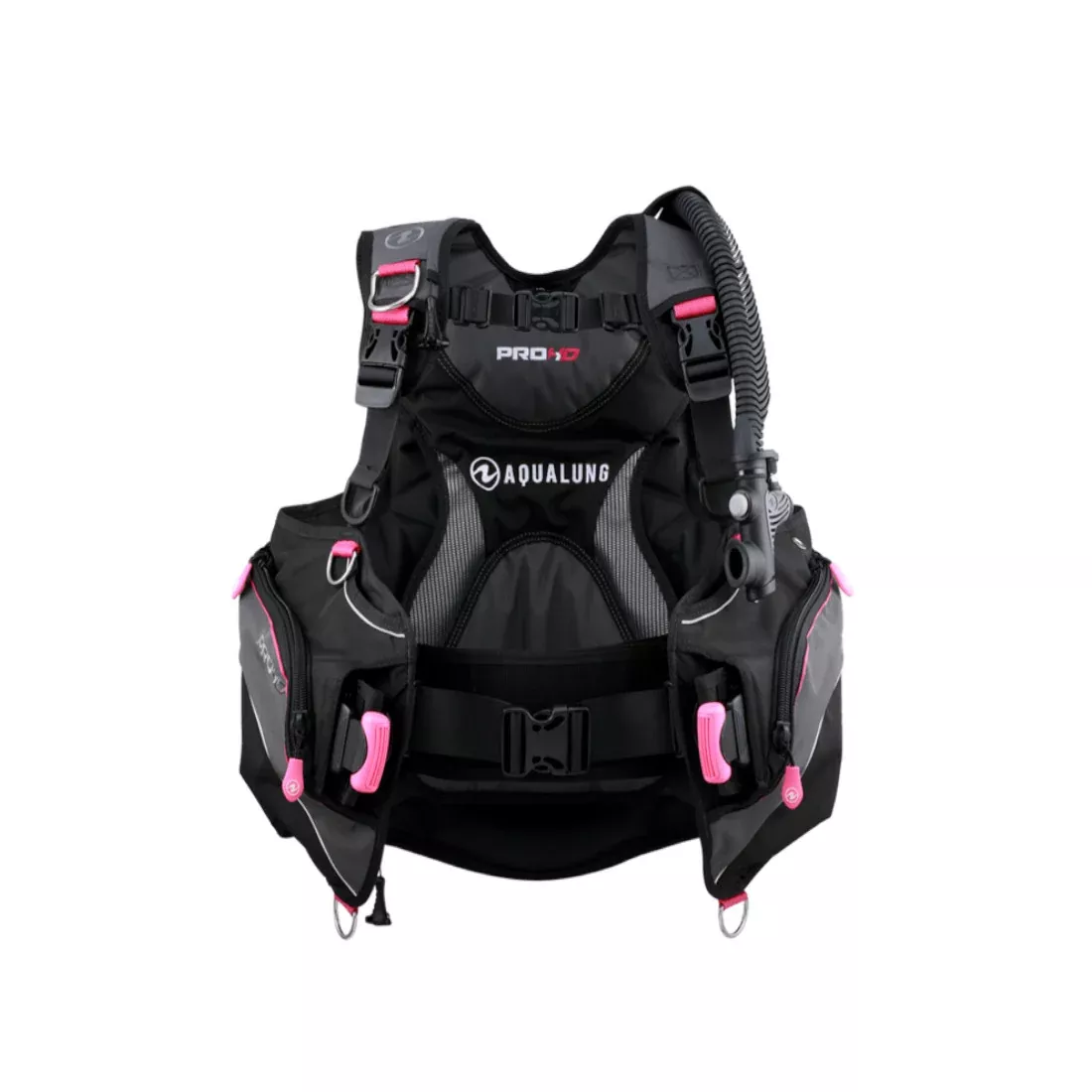 Aqualung Womens PRO HD BCD