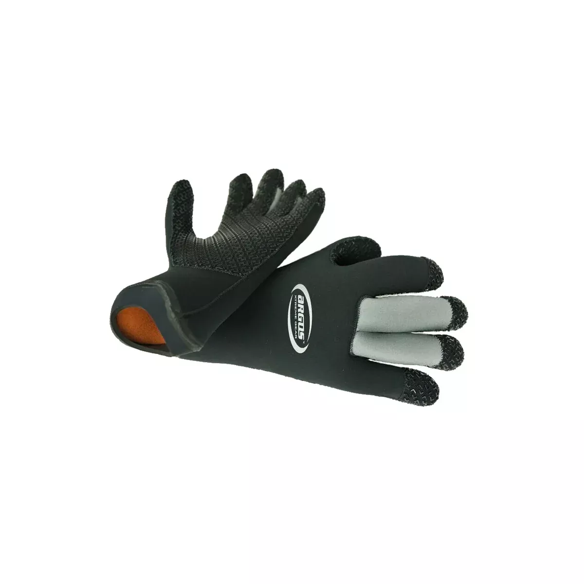 Argos 2mm Gloves Diamond Guard Palm