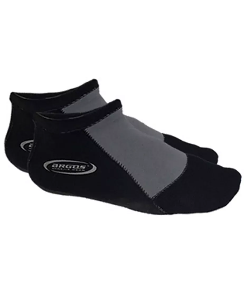 Argos 2mm Low Cut Stealth Water Sport Boots