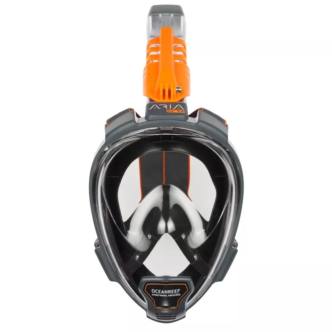 ARIA QR+ Snorkel Full Face Mask