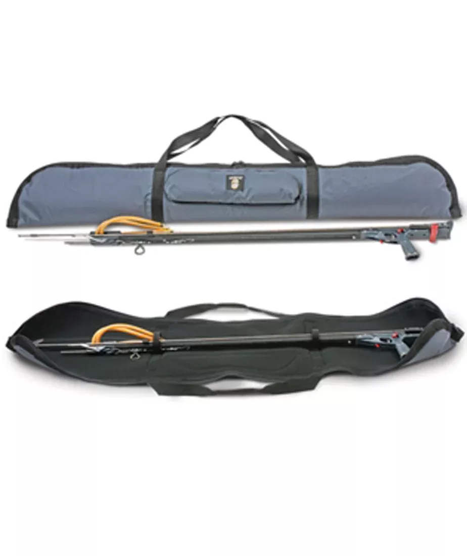 Armor #175 American Speargun Bag Padded Protection for Spear