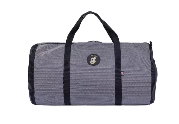 Armor Deluxe Mesh Duffle 2000 Denier Durable Bag