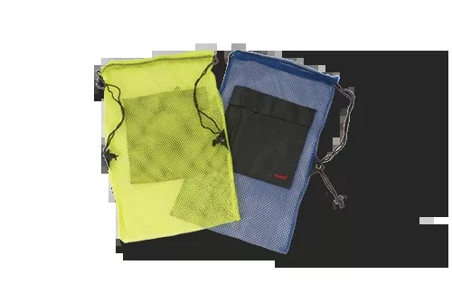 Armor Snorkeler Mesh Gear Bag 28x16 Back Pack Straps Front P